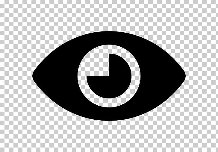 Computer Icons Ophthalmology Eye PNG, Clipart, Black And White, Brand, Circle, Computer Icons, Encapsulated Postscript Free PNG Download