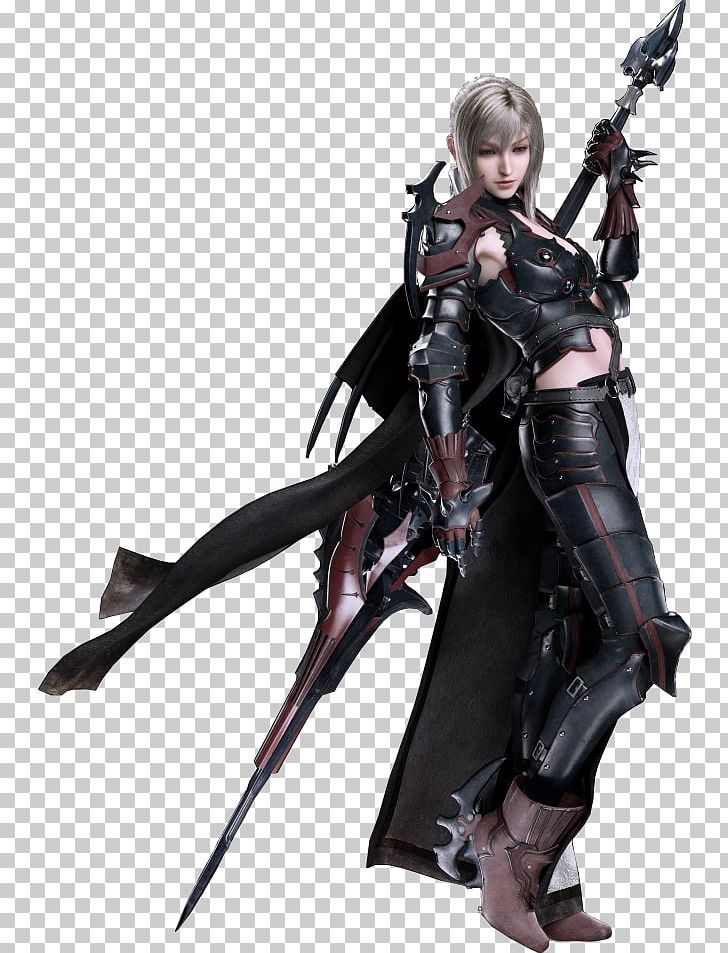 Final Fantasy XV Noctis Lucis Caelum Lightning Video Games Final Fantasy XIII PNG, Clipart, Action Figure, Costume, Fictional Character, Figurine, Final Free PNG Download