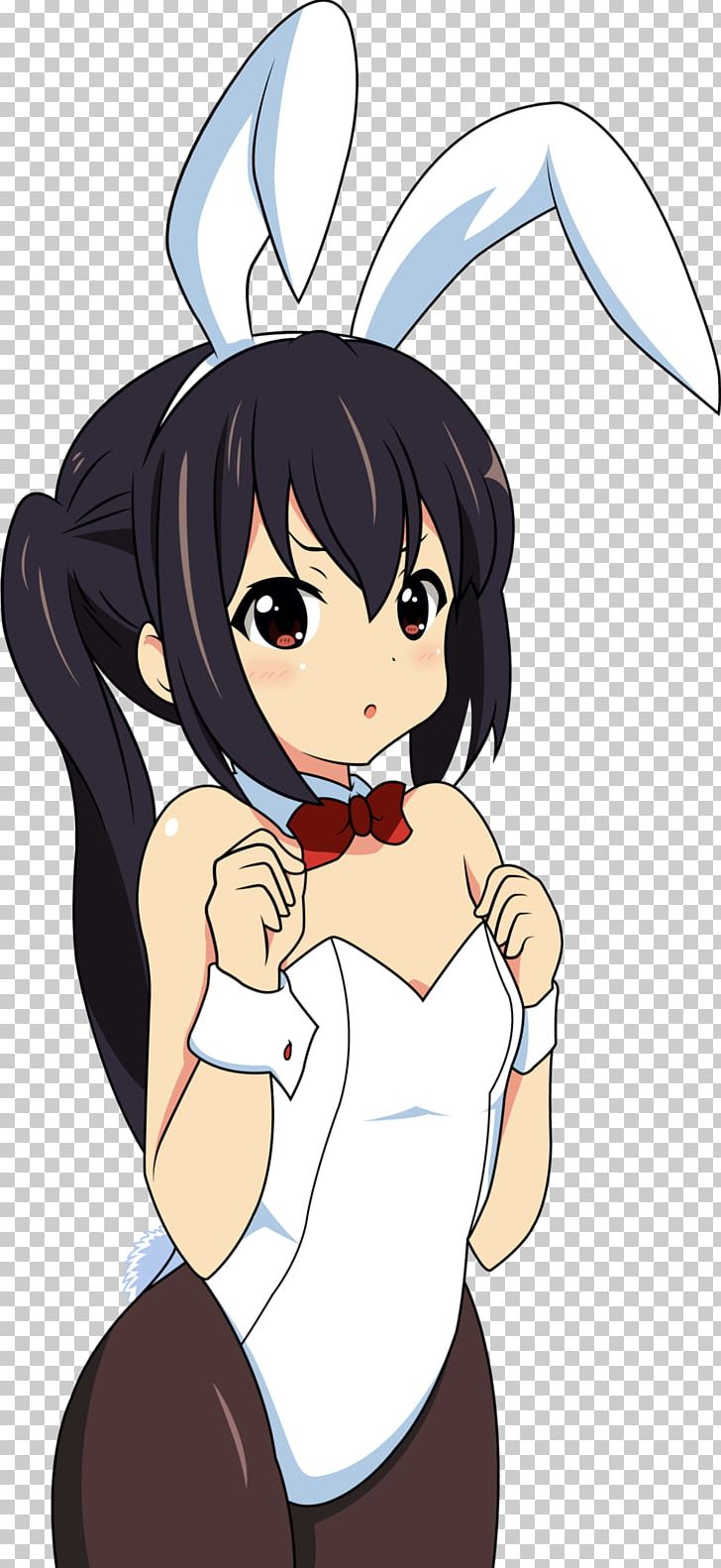 K-On! Azusa Nakano Anime Fansub Mangaka PNG, Clipart, Anime, Arm, Azusa Nakano, Black, Black Clothes Free PNG Download