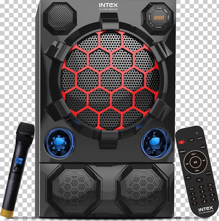 Loudspeaker Disc Jockey Sound System Microphone Music PNG, Clipart, Audio, Bass, Component Speaker, Disc Jockey, Electronic Instrument Free PNG Download