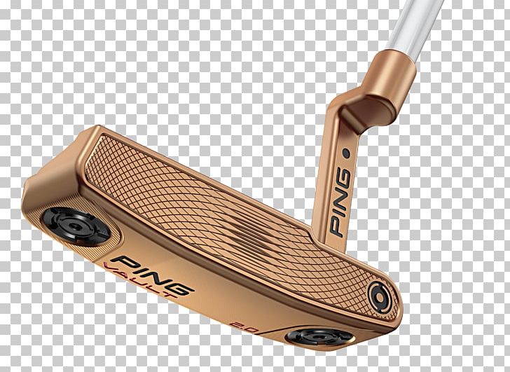 PING Karsten TR Putter Golf Clubs PNG, Clipart, Anser, Golf, Golf Clubs, Golf Equipment, Golf Magazine Free PNG Download