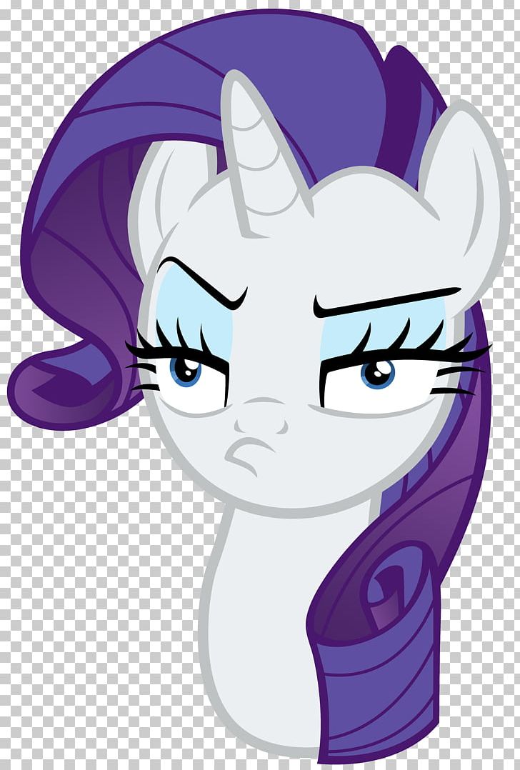 Pony Rarity Horse Fan Art Whiskers PNG, Clipart,  Free PNG Download