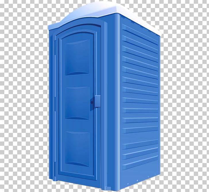 Portable Toilet Angle PNG, Clipart, Angle, Art, Blue, Portable Toilet, Public Toilet Free PNG Download