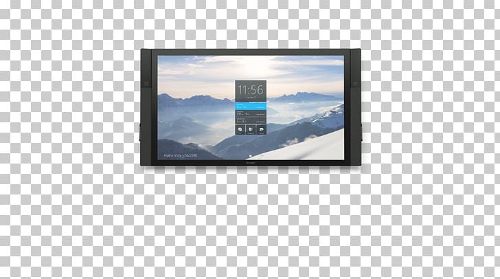 Surface Hub Intel Microsoft Windows 10 Touchscreen PNG, Clipart, Brand, Computer Monitors, Display Device, Electronic Device, Intel Free PNG Download