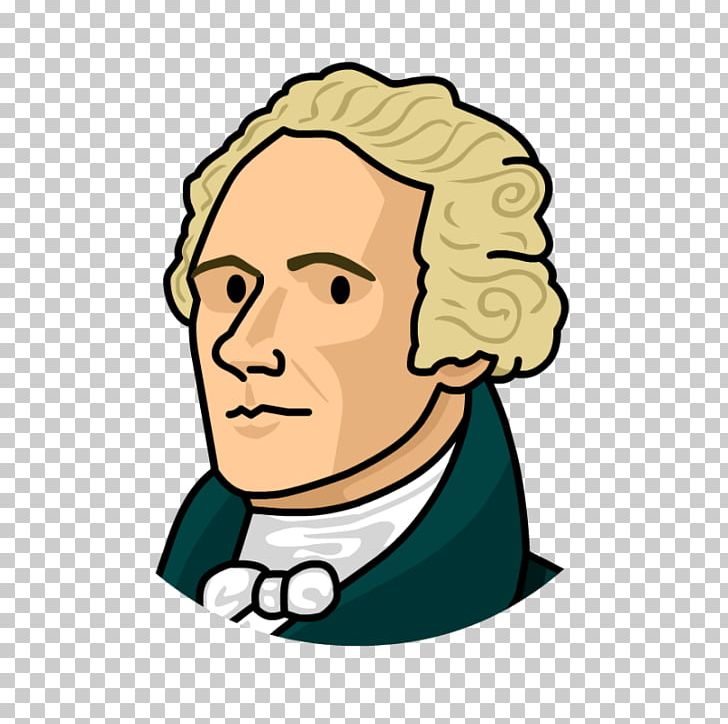 Thomas Jefferson Hamilton PNG, Clipart, Animal Clipart, Cartoon, Cheek, Drawing, Face Free PNG Download