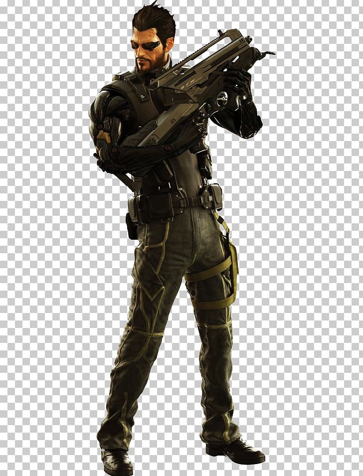 Elias Toufexis Deus Ex: Human Revolution Deus Ex: Mankind Divided Video Game PNG, Clipart, Action Figure, Army, Deus, Deus Ex, Deus Ex Human Free PNG Download