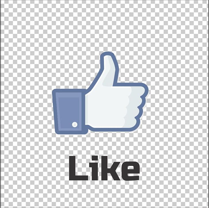 Facebook Social Media Like Button YouTube Social Network Advertising PNG, Clipart, Area, Blue, Brand, Communication, Computer Icons Free PNG Download