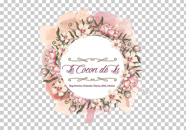 Flower Watercolor Painting Frames Wreath PNG, Clipart, Color, Cut Flowers, Floral Design, Flower, Flower Arranging Free PNG Download