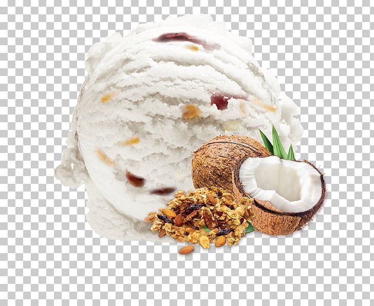 Ice Cream Coconut Milk Sorbet PNG, Clipart, Coconut, Coconut Ice, Coconut Milk, Commodity, Corn Soup Free PNG Download