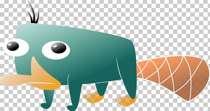Perry The Platypus Phineas Flynn Candace Flynn Ferb Fletcher PNG, Clipart, Animals, Beak, Candace Flynn, Carnivoran, Carnivores Free PNG Download