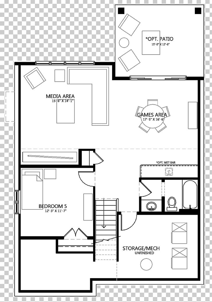 Priest Lake Apartments Floor Plan Fireplace PNG, Clipart, Air Conditioning, Angle, Apartment, Area, Black And White Free PNG Download