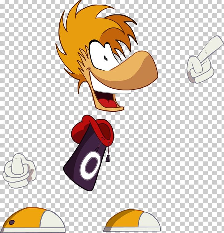 Rayman Origins Art Ubisoft Drawing PNG, Clipart, Art, Art Museum, Cartoon, Character, Deviantart Free PNG Download