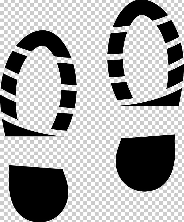 Shoe Computer Icons Sneakers Footwear PNG, Clipart, Black, Black And White, Brand, Circle, Computer Icons Free PNG Download