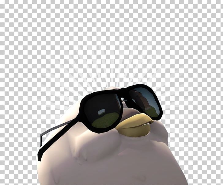 Sunglasses Team Fortress 2 Goggles Penguin PNG, Clipart,  Free PNG Download