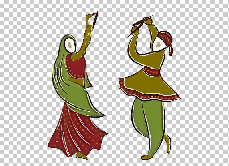 Navratri Hindu Festival PNG, Clipart, Christmas Day, Christmas Ornament, Costume Design, Flower, Hindu Festival Free PNG Download