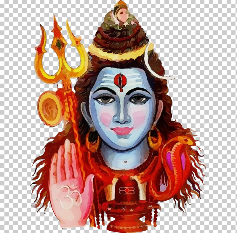 Shiva PNG, Clipart, Ayyappan, Paint, Shiva, Shiva Puja, Watercolor Free PNG Download