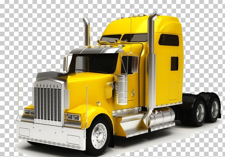 Car Semi-trailer Truck Vehicle Stock Photography PNG, Clipart,  Free PNG Download