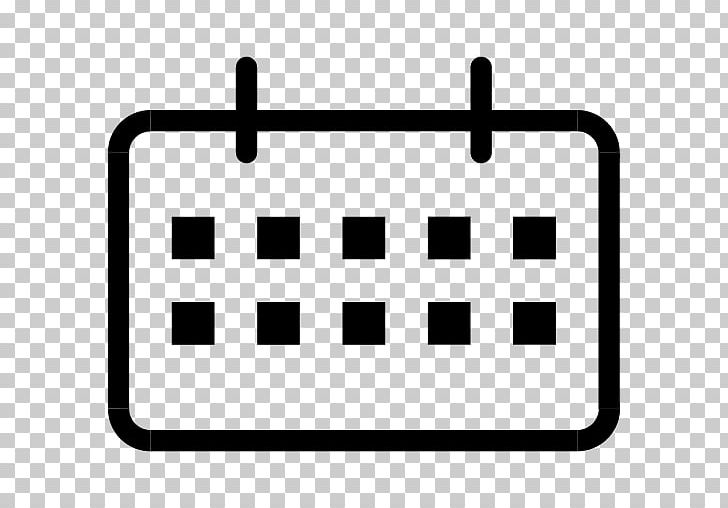 Computer Icons Google Calendar PNG, Clipart, Area, Black, Black And White, Brand, Calendar Free PNG Download
