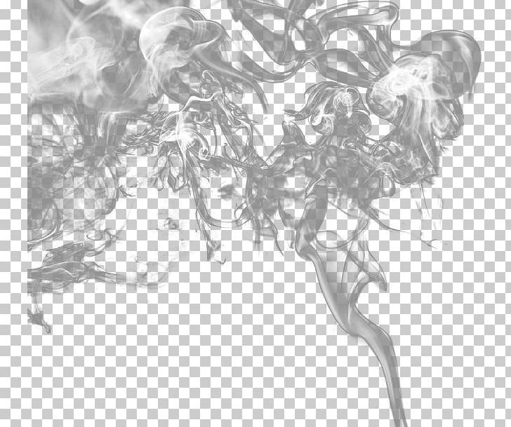 Computer Mouse Black And White Colored Smoke PNG, Clipart, Abstraction, Artwork, Black, Brush, Color Free PNG Download