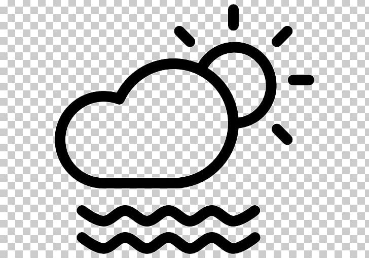 Haze Weather Forecasting Computer Icons PNG, Clipart, Black, Black And White, Cloud, Computer Icons, Fog Free PNG Download