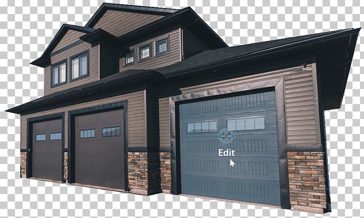 House Garage Doors Facade PNG, Clipart, Building, Business, Canada, Design Tool, Door Free PNG Download