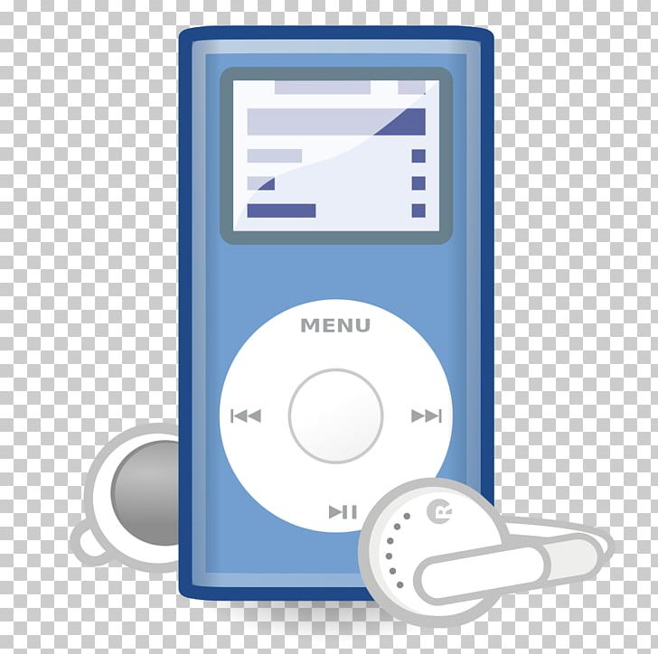 IPod Touch IPod Mini Media Player IPod Nano PNG, Clipart, Apple, Apple Earbuds, Computer Icons, Electronics, Headphones Free PNG Download