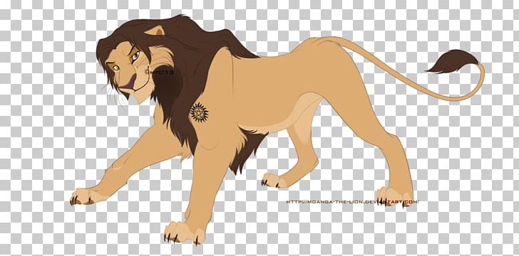 Lion Big Cat Sam Winchester Homo Sapiens PNG, Clipart, Animal, Animal Figure, Art, Big Cat, Big Cats Free PNG Download