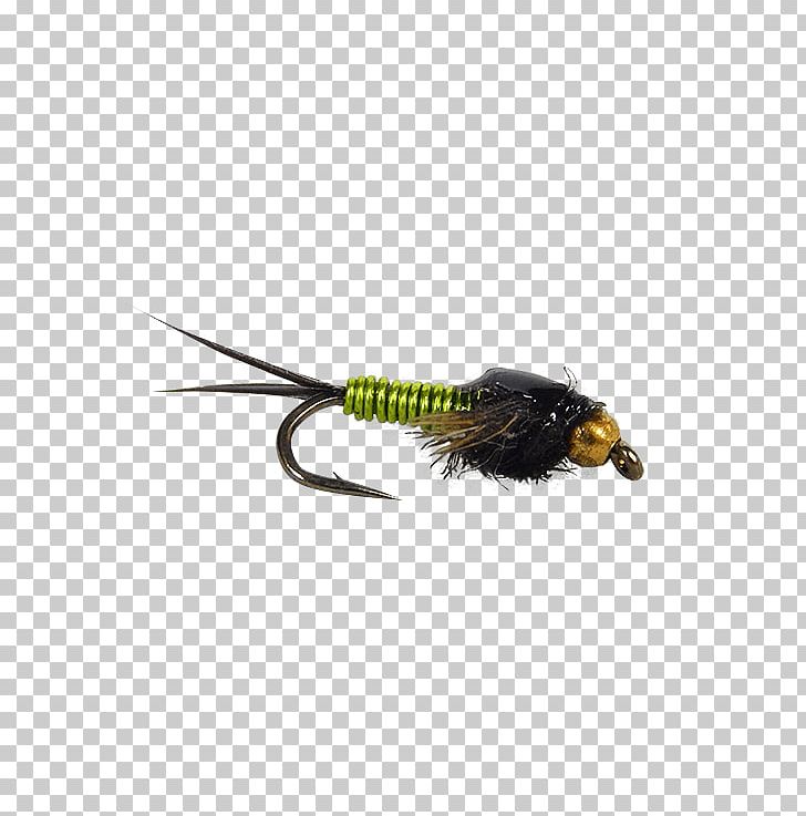 Nymph Fly Fishing Insect Chartreuse Fishing Baits & Lures PNG, Clipart, Animals, Bait, Bead, Chartreuse, Copper Free PNG Download