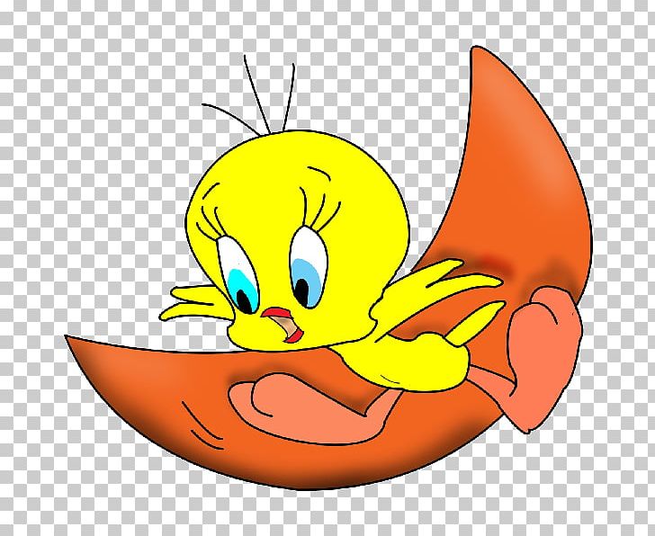 Tweety Cartoon Animated Film Looney Tunes PNG, Clipart, Animated Cartoon, Animated Film, Artwork, Cartoon, Comic Book Free PNG Download