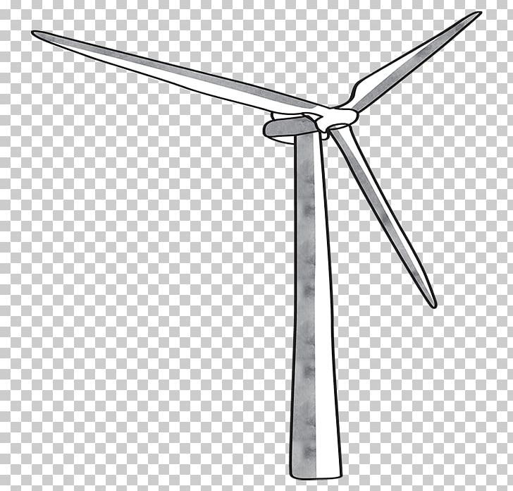 Wind Turbine Line PNG, Clipart, Angle, Line, Machine, Nature, Turbine Free PNG Download