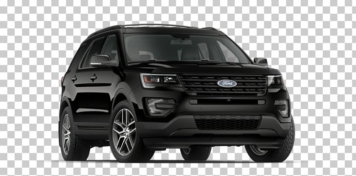 2018 Ford Explorer Sport Utility Vehicle Ford Motor Company 2017 Ford Explorer Sport PNG, Clipart, 2017, 2018 Ford Explorer, Automotive Design, Car, Explorer Free PNG Download