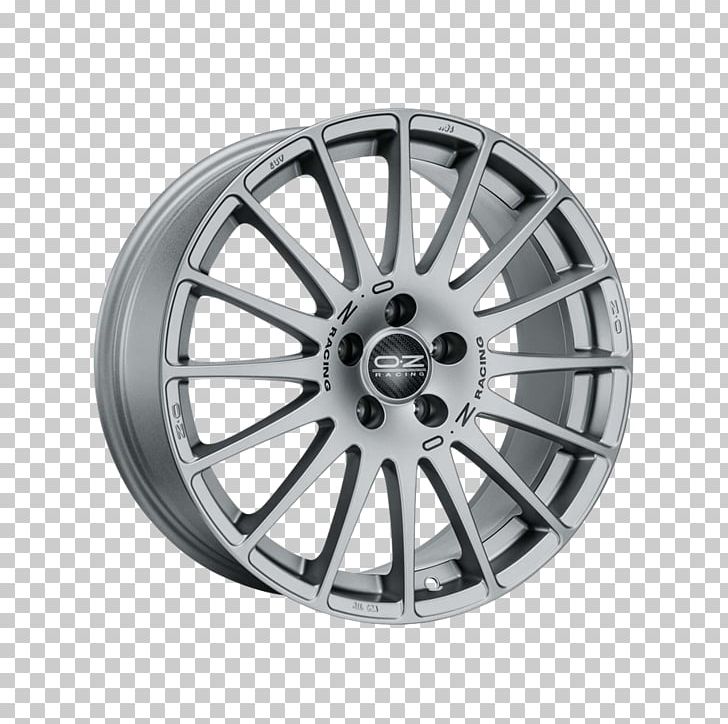Car OZ Group Alloy Wheel Honda Fit PNG, Clipart, Alloy, Alloy Wheel, Automotive Tire, Automotive Wheel System, Auto Part Free PNG Download