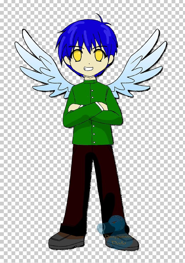 Fairy Trunks PNG, Clipart, Angel, Angelic, Anime, Art, Boy Free PNG Download