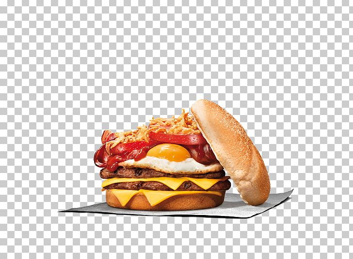Hamburger Fried Egg Cheeseburger Bacon Burger King PNG, Clipart,  Free PNG Download