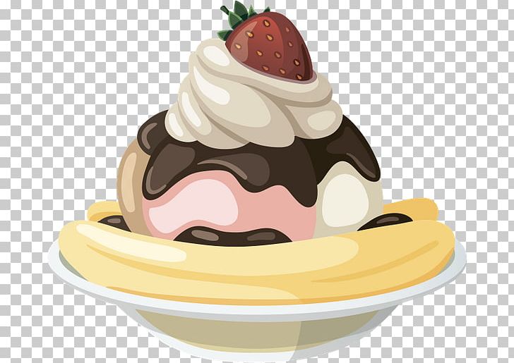 Ice Cream Cones Sundae PNG, Clipart, Can Stock Photo, Chocolat, Cream, Cuisine, Dairy Product Free PNG Download