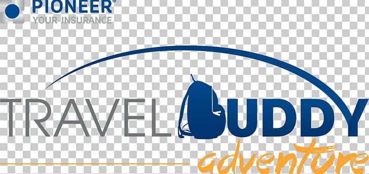 Logo Travel Brand Organization Product PNG, Clipart, Adventure, Adventure Film, Area, Blue, Brand Free PNG Download