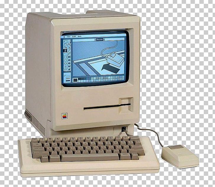 Macintosh 128K Apple Lisa Macintosh II PNG, Clipart, Apple, Apple I, Apple Lisa, Computer, Electronic Device Free PNG Download