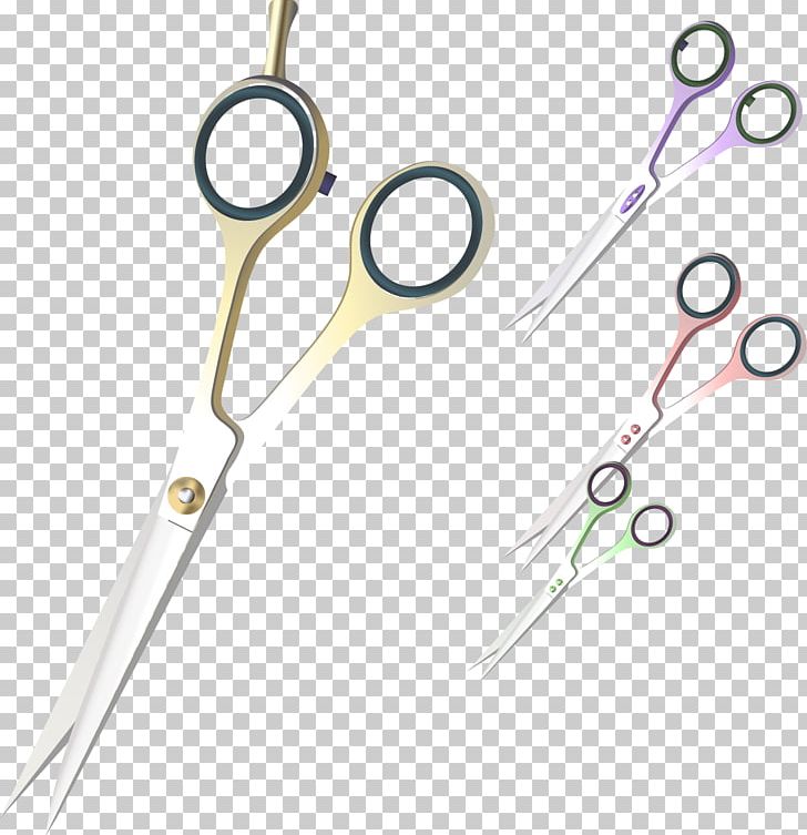 Scissors Euclidean Computer File PNG, Clipart, Angle, Barber, Barbershop, Barber Tools, Body Jewelry Free PNG Download