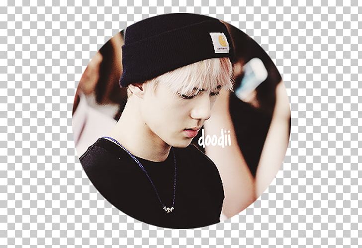 Taeyeon EXO K-pop XOXO PNG, Clipart, Baekhyun, Beanie, Cap, Chanyeol, Computer Icons Free PNG Download