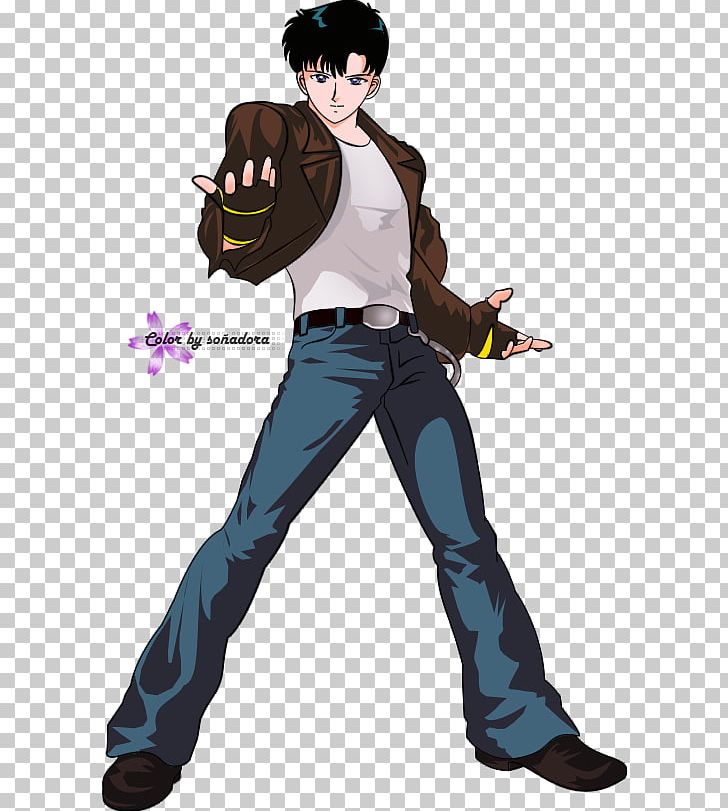 The King Of Fighters XIII The King Of Fighters 2003 The King Of Fighters '95 M.U.G.E.N PNG, Clipart, Anime, Fictional Character, Fighting Game, Iori Yagami, Joint Free PNG Download