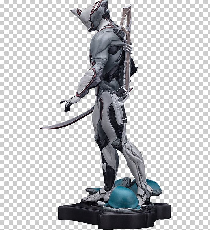 Warframe Statue Excalibur Metal Gear Figurine PNG, Clipart, Action Figure, Amazon Prime, Art, Art Museum, Excalibur Free PNG Download