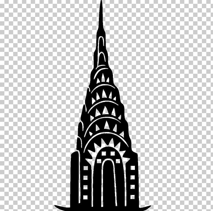 Wedding Invitation Chrysler Building Paper Embossing Letterpress Printing PNG, Clipart, Black And White, Bride, Building, Chrysler Building, Drawing Free PNG Download