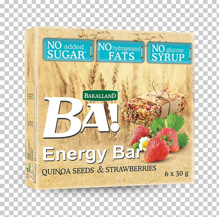 Bakalland Breakfast Cereal Vegetarian Cuisine Energy Bar PNG, Clipart, Brand, Breakfast Cereal, Cereal, Commodity, Dried Fruit Free PNG Download