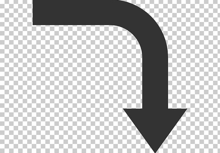 Down 2 Computer Icons Arrow PNG, Clipart, Angle, Arrow, Black, Black And White, Circle Free PNG Download