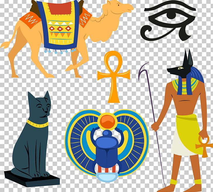 Egyptian Pyramids Ancient Egyptian Deities Pharaoh Illustration PNG, Clipart, Ancient Egypt, Ancient Egyptian Religion, Camel, Christmas Decoration, Cultura De Egipto Free PNG Download