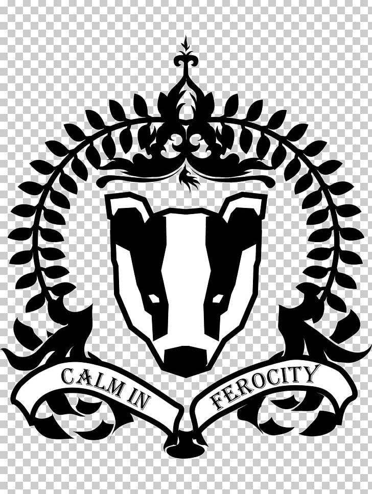 Graphics PNG, Clipart, Art, Badgers, Black, Black And White, Brand Free PNG Download