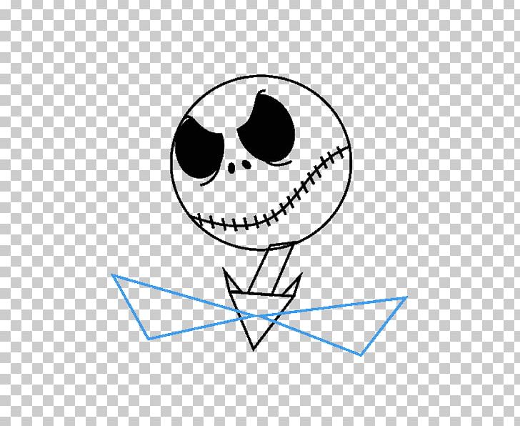 Jack Skellington Oogie Boogie Drawing Character How-to PNG, Clipart, Angle, Area, Art, Bone, Character Free PNG Download