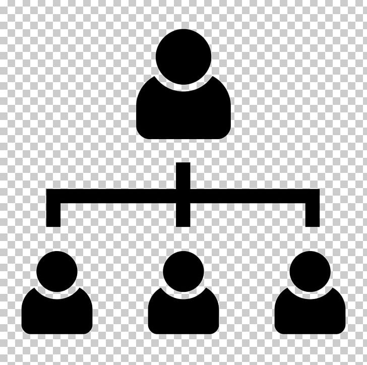 Management Hierarchical Organization Marketing PNG, Clipart, Area, Black And White, Brand, Business, Computer Icons Free PNG Download