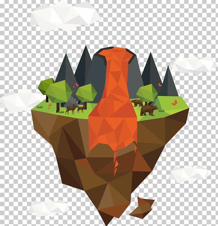 Mayon Volcano Bxe1rxf0arbunga Euclidean Lava PNG, Clipart, Art, Bxe1rxf0arbunga, Fictional Character, Geometrical, Geometrical Shape Free PNG Download