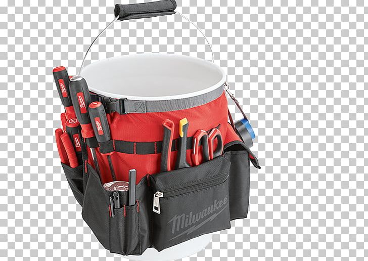 Milwaukee Electric Tool Corporation Hand Tool Bucket PNG, Clipart, Bag, Bucket, Bucket And Spade, Hand Tool, Home Depot Free PNG Download